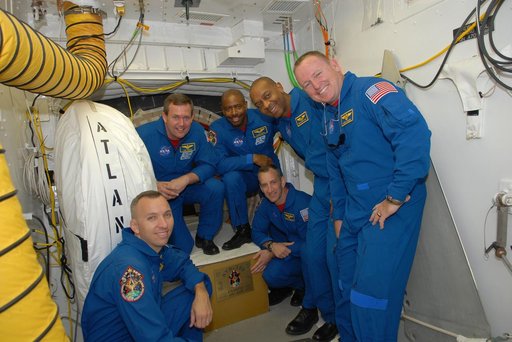 KSC-2009-5600