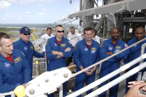 KSC-2009-5604