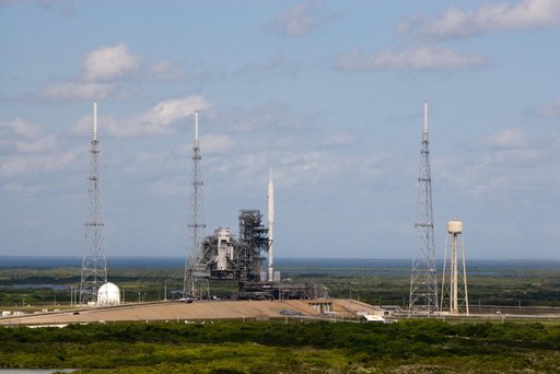 KSC-2009-5607