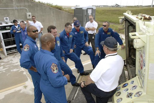 KSC-2009-5609