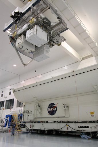 KSC-2009-5675