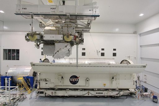KSC-2009-5684