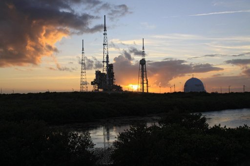 KSC-2009-5722