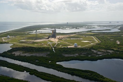 KSC-2009-5780