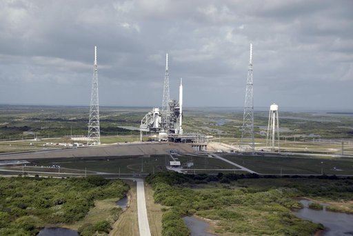 KSC-2009-5781