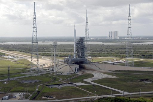KSC-2009-5783