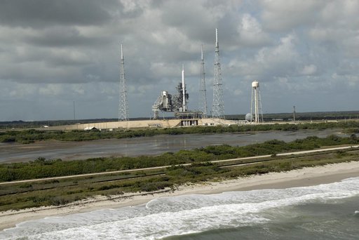 KSC-2009-5794