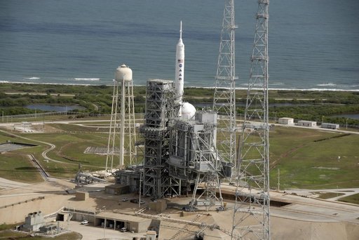 KSC-2009-5797