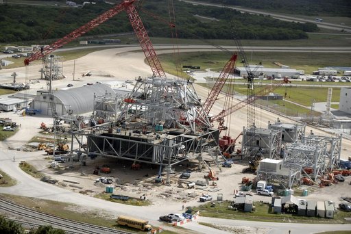 KSC-2009-5801