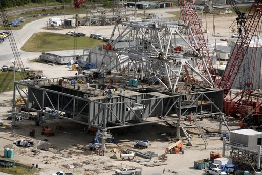 KSC-2009-5802