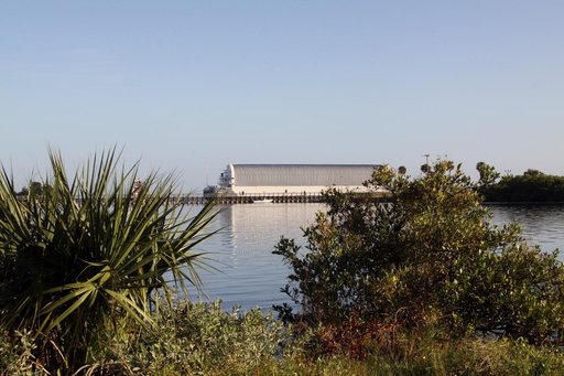 KSC-2009-5813