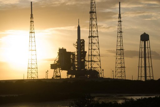KSC-2009-5830