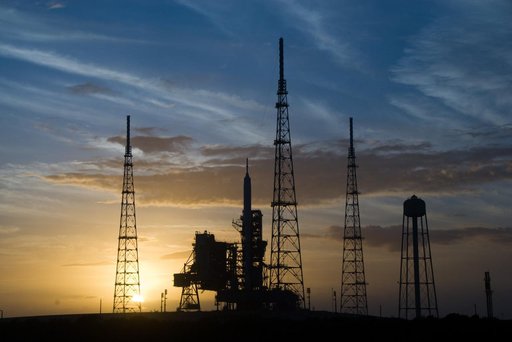 KSC-2009-5841