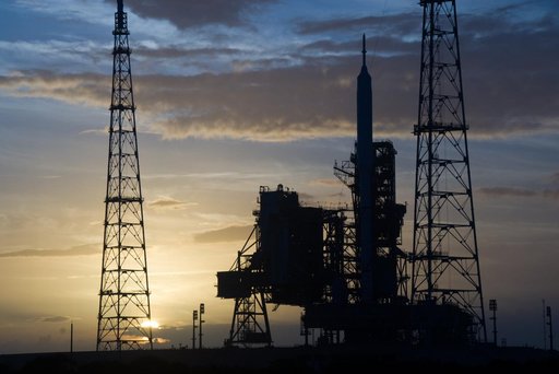 KSC-2009-5842