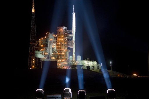 KSC-2009-5850