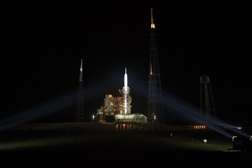 KSC-2009-5852