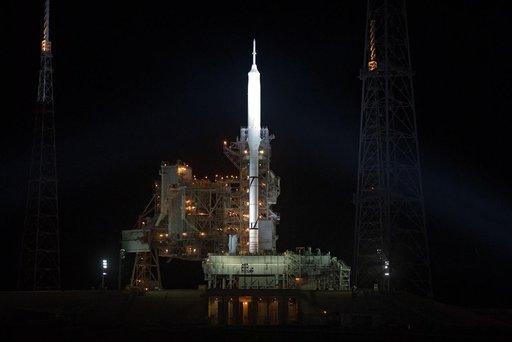 KSC-2009-5853