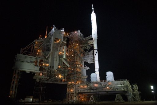 KSC-2009-5854