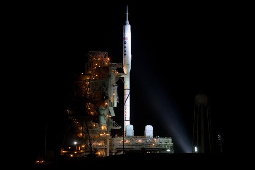KSC-2009-5857