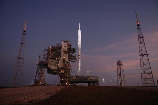 KSC-2009-5916