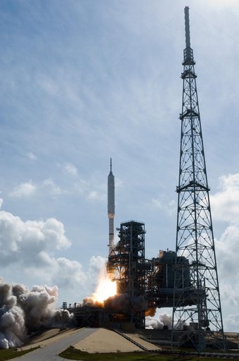 KSC-2009-5985