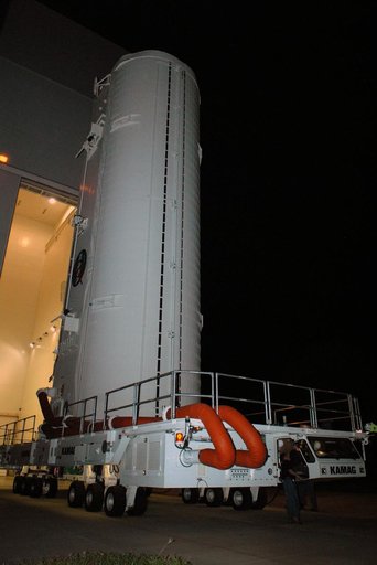 KSC-2009-6009