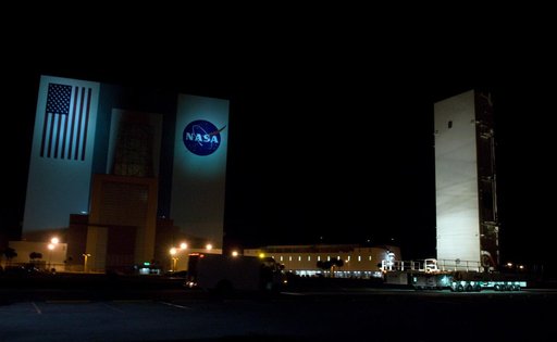 KSC-2009-6011