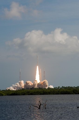 KSC-2009-6023