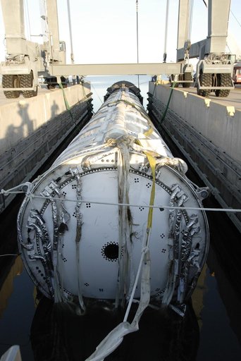 KSC-2009-6030