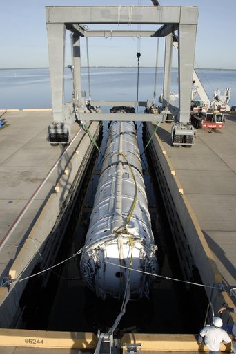 KSC-2009-6031