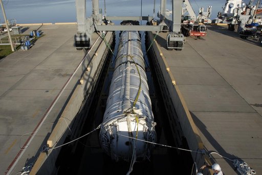 KSC-2009-6032