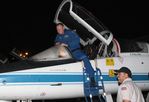 KSC-2009-6040