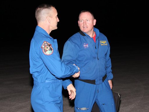 KSC-2009-6041