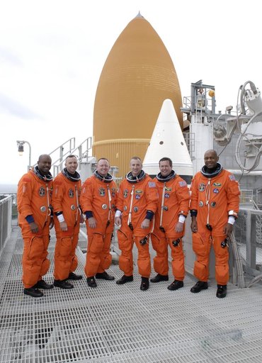 KSC-2009-6083