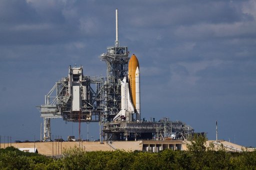 KSC-2009-6085