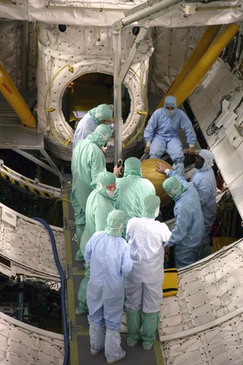 KSC-2009-6099