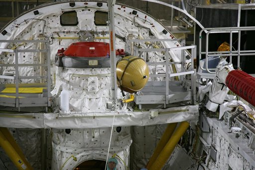 KSC-2009-6100