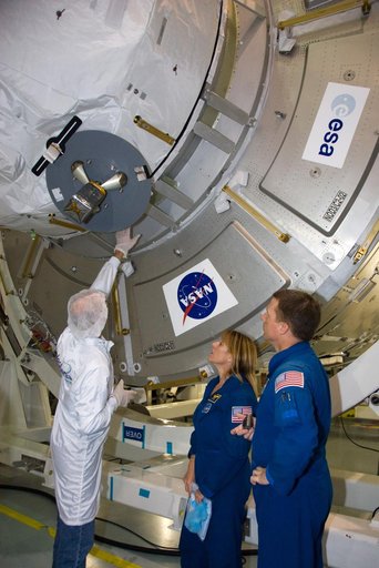 KSC-2009-6126