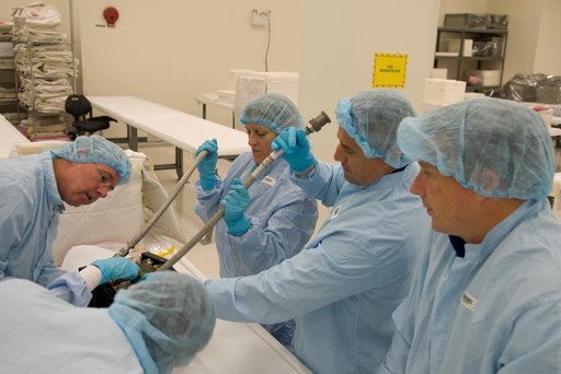 KSC-2009-6132