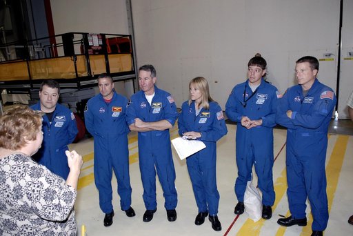 KSC-2009-6133