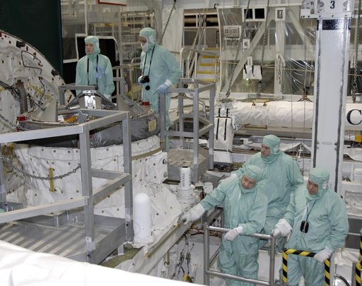 KSC-2009-6143
