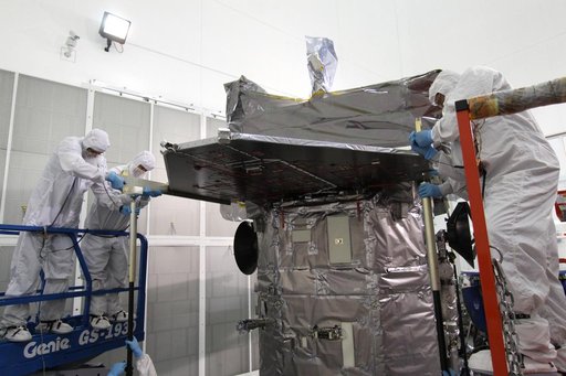KSC-2009-6231