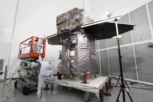 KSC-2009-6232