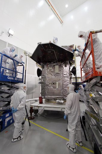 KSC-2009-6233