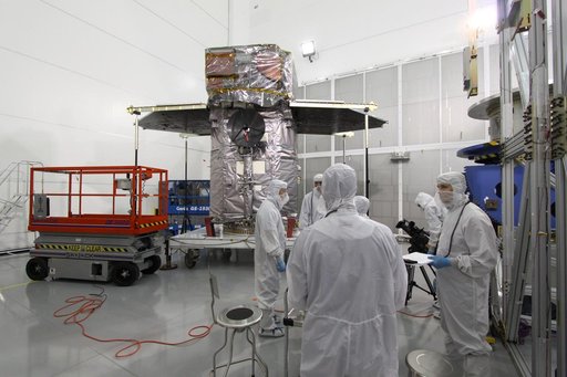 KSC-2009-6234