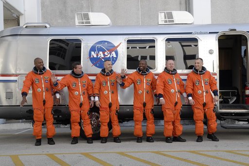 KSC-2009-6321