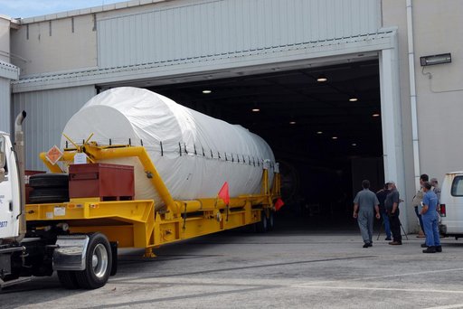 KSC-2009-6445