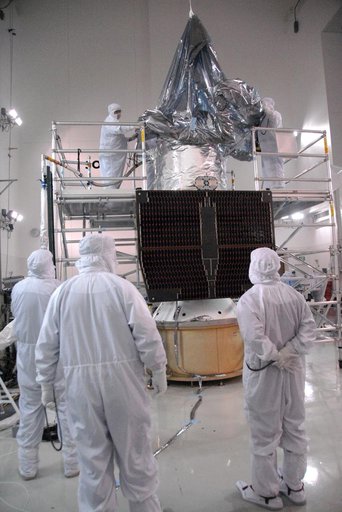 KSC-2009-6540