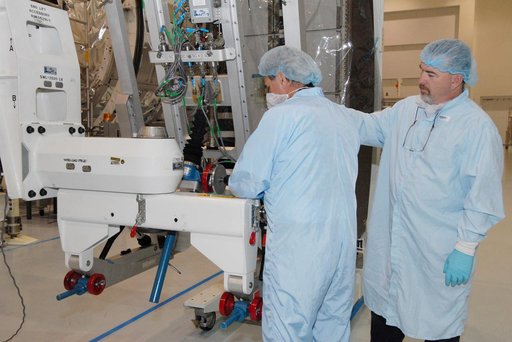 KSC-2009-6575