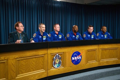 KSC-2009-6595
